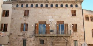 El Ayto de Tárrega pone en marcha un vivero de empresas en la antigua fábrica Cal Trepat