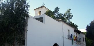 Ya se puede optar a 20 puestos de trabajo en el Ayuntamiento de Tomares (Sevilla)