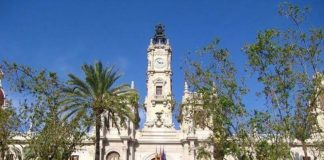 Aprobadas tres bolsas de empleo en el Ayuntamiento de Valencia