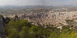 El Ayto de Villena pone en marcha un taller de empleo con formación remunerada