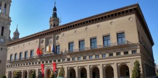 El Ayuntamiento de Zaragoza presentar una oferta de empleo público de 348 plazas para este año