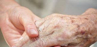 Abrirá en Málaga una bolsa de empleo para auxiliares de ayuda a domicilio Auxiliares de Ayuda a Domicilio