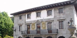 Oferta de empleo para albañil y bolsa de empleo para arquitecto técnico en Andoain (Guipúzcoa)
