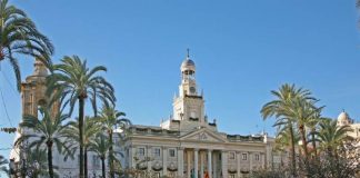 El plan de empleo del Ayuntamiento de Cádiz permitirá contratar a 110 desempleados Ayuntamiento de Cádiz