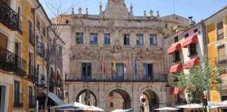 El Ayuntamiento de Cuenca publicará la semana próxima las bases para optar al plan de empleo municipal