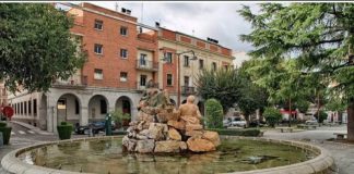 Medio centenar de desempleados se formarán en la Escuela Profesional de Don Benito (Badajoz)