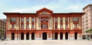 El Ayuntamiento de Eibar (Guipúzcoa) impulsará un programa de empleo para retener al talento local