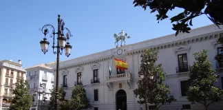 Bolsa de empleo en Granada para técnicos de relaciones laborales