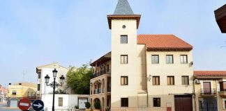 Bolsa de trabajo de peón de recogida de basuras en Madrigueras (Albacete) Ayuntamiento Madrigueras Albacete