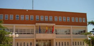 Bolsa de empleo para limpiadores en Mejorada del Campo