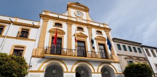 El Ayuntamiento de Mérida ofrece trabajo a 115 desempleados del municipio Ayuntamiento Merida