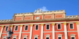 Oposiciones en el Ayuntamiento de San Fernando (Cádiz) para auxiliares administrativos