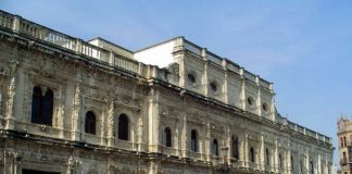 El Ayuntamiento de Sevilla y Fundación Adecco impulsan un programa para desempleados en riesgo de exclusión Ayuntamiento de Sevilla