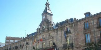 La Fundación Mapfre presenta en Torrelavega (Cantabria) su programa de ayudas a la contratación