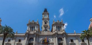 Nuevo plan de empleo para mayores de 55 años en el Ayuntamiento de Valencia Ayuntamiento Valencia