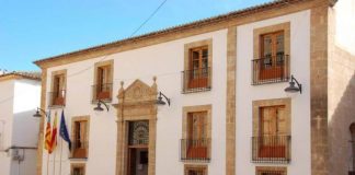 Convocada bolsa de empleo para titulados en Ciencias Ambientales en el Ayuntamiento de Xàbia (Alicante)