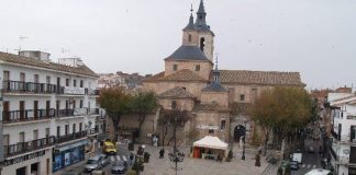 Arganda del Rey abre una nueva convocatoria del plan de empleo municipal