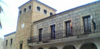 Coria abre el plazo de inscripción en el programa de formación para jóvenes desempleados