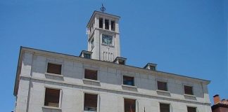 Cursos formativos y prácticas para desempleados de El Escorial (Madrid)