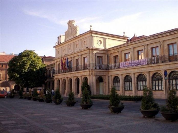 Ayuntamiento de León