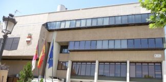 Oferta de empleo en el Ayto de Puertollano para 26 desempleados mayores de 52 Ayuntamiento de Puertollano Sede