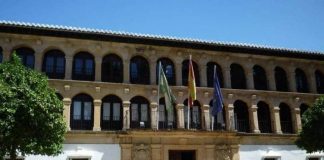 Ronda dará trabajo durante tres meses a 52 desempleados del municipio Ayuntamiento Ronda Málaga