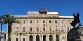 San Fernando (Cádiz) ofrece cursos de formación y prácticas para 98 desempleados