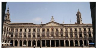 Programa de empleo Genera 30 de Vitoria para jóvenes desempleados Ayuntamiento de Vitoria