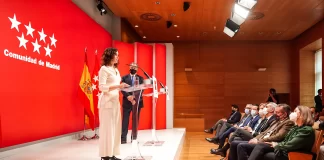 Ayudas directas de la Comunidad de Madrid de 8.000 euros para crear empleo entre los jóvenes