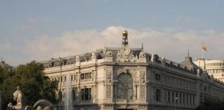 Oferta de empleo en prácticas para ayudantes de contabilidad empresarial en el Banco de España para universitarios