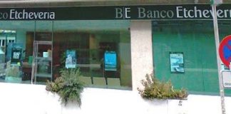 La expansión del Banco Etcheverría generará en Galicia 200 puestos de trabajo