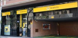 Banco Pichincha generará empleo con tres nuevas aperturas en País Vasco, Andalucía y Baleares