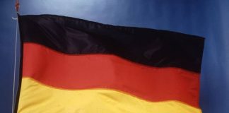 Alemania terminó 2016 con un millón de vacantes de empleo sin poder cubrir Bandera de Alemania
