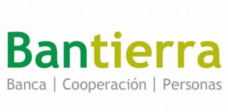 Bantierra facilitará financiación a los emprendedores de Aragón