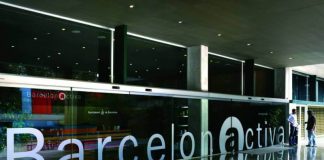 El Ayuntamiento de Barcelona potenciará los proyectos emprendedores de la economía social y solidaria Barcelona Activa