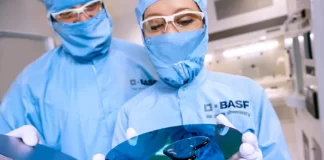Basf creará nuevos empleos en Madrid para su hub digital que llegará a 500 trabajadores