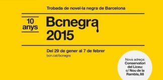 Cincuenta actividades gratuitas en BCNegra hasta el próximo 7 de febrero
