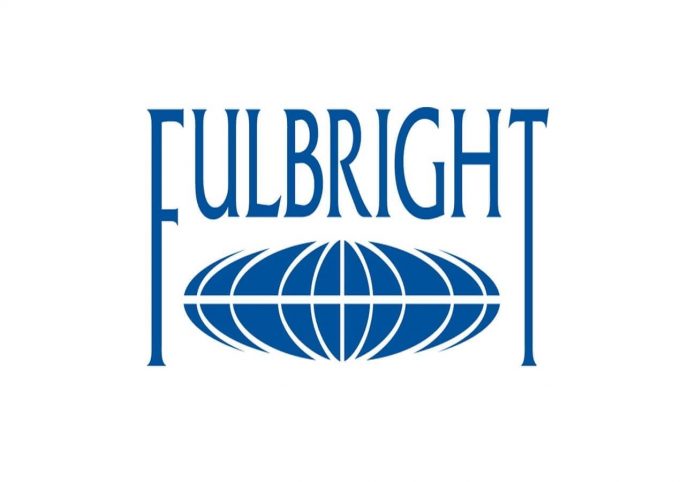Becas Fulbright