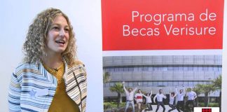 Ya puedes optar al V Programa de Becas Verisure que ofrecerá prácticas a 20 titulados universitarios