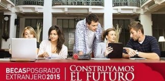 Becas de la Fundación Barrié para realizar cursos de posgrado en el extranjero