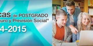 La Fundación Mapfre convoca 30 becas para posgrados universitarios