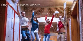 Securitas Direct lanza su programa de empleo en prácticas para licenciados sin experiencia