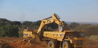 Berkeley inicia el proceso de selección de 25 empleos en su proyecto minero en la provincia de Salamanca