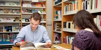 Oferta de empleo para auxiliares administrativos en el Instituto Cervantes en Mánchester y Leeds