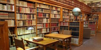 Oposiciones para ayudantes de bibliotecas, archivos y museos en Madrid