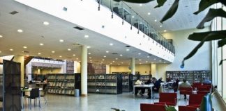 Convocadas 60 plazas de empleo para auxiliares interinos de biblioteca en Cantabria