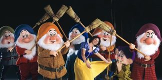El C.C. Islazul ofrece gratis una experiencia Disney On Ice única
