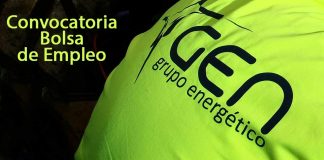 Reabre la bolsa de empleo para ayudante de mantenimiento en Puerto Real bolsa de empleo gen puerto real