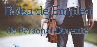 Bolsa de empleo en Fuenlabrada para docentes de los cursos del CIFE