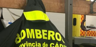 Oposiciones 2022 en Cádiz para 60 bomberos